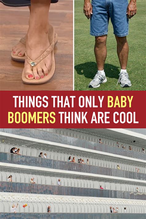 Ok Boomer Over Things Baby Boomers Think Are All That Artofit