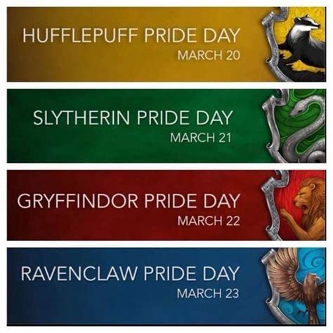 happy hufflepuff pride day nerds and beyond