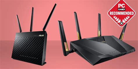 Best Gaming Routers 2020 Pc Gamer Comics Unearthed