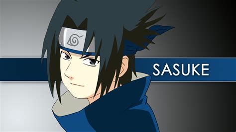 Looking for the best wallpapers? Little Sasuke Uchiha In Naruto Wallpapers HD / Desktop and ...