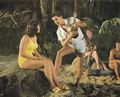 Vintage Clothing Love 1960s Swimsuit Hawaiian Style