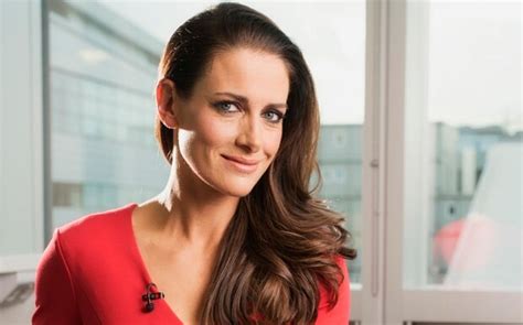 Kirsty Gallacher Strictly Is Helping Me Get Over My Divorce Telegraph