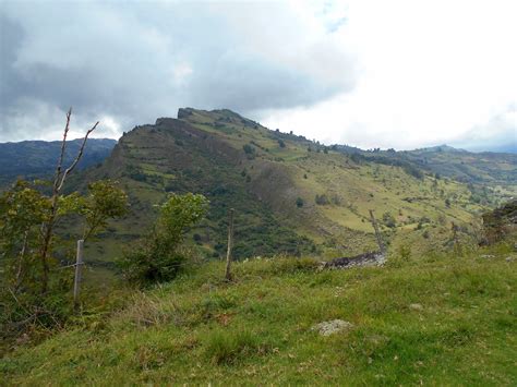 Rock Climbing Colombia Machetá The Best Climbing Near Bogota