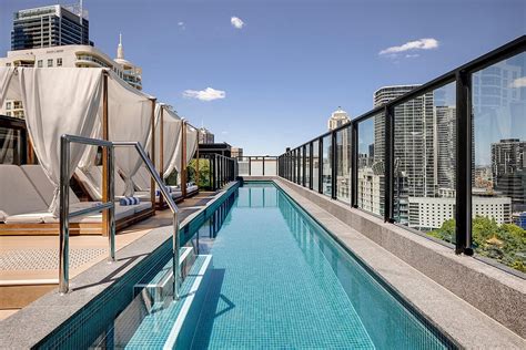 Vibe Hotel Sydney Darling Harbour 145 ̶2̶1̶1̶ Updated 2023 Prices And Reviews Australia