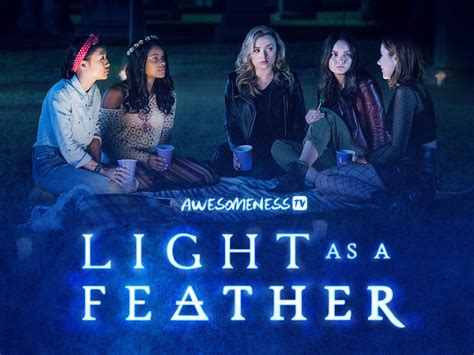Watch Light As A Feather Season 1 Prime Video
