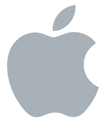 Logo Apple Png Hd Images Free Download Free Transparent Png Logos Riset