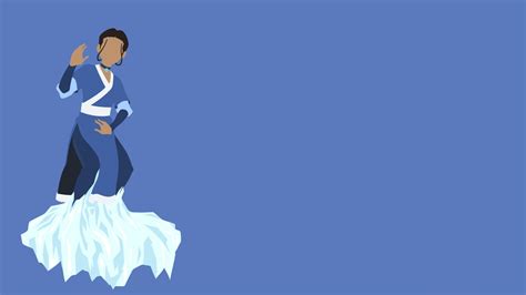 Want to discover art related to katara? Avatar The Last Airbender Katara 4K HD Anime Wallpapers ...