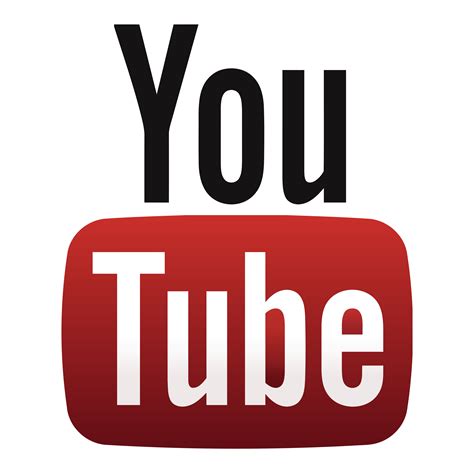 Youtube Logo Histoire Signification Et évolution Symbole