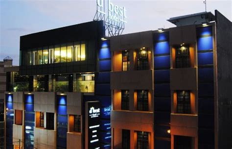 Dbest Hotel Bandung Great Prices At Hotel Info
