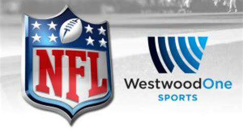 Nfl Championship Weekend From Westwood One