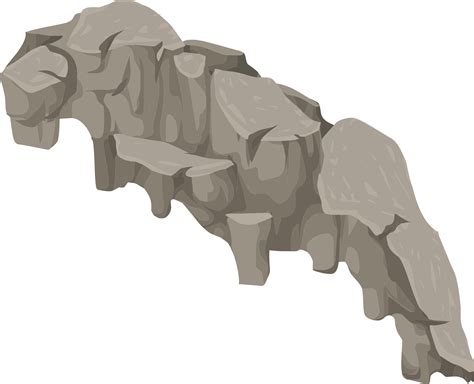 Cliff Clipart Cliff Face Cliff Cliff Face Transparent Free For