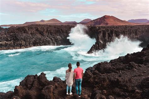 25 Lugares Que Ver En Lanzarote Islas Canarias Los Traveleros