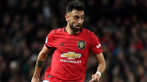 Bruno Fernandes Manchester United Wallpapers Top Free Bruno Fernandes