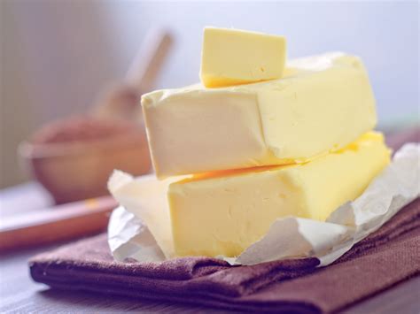 Vegan Butter - Creamy vegan butter recipe - Vegan butter substitute