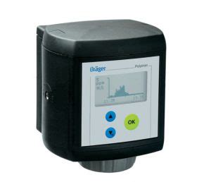 The dräger polytron® 7000 is a gas detector that can satisfy all toxic and oxygen gas measurement applications on a single platform. Shipcon | Stacjonarny detektor gazowy Drager Polytron 7000
