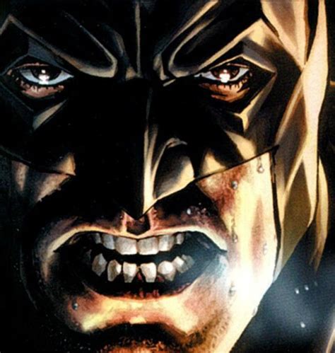Batman By Lee Bermejo Kaliman Cómics Peliculas