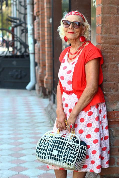 Фото Русских Пожилых Женщин telegraph