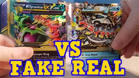 If you have done all these already, however, you may be looking for a new way to enjoy pokémon, and that's where the world of online gaming comes in useful in the category of best pokémon games. How To Spot Fake Pokemon Cards 2017!! - YouTube