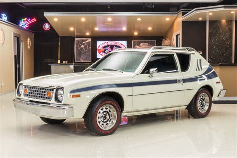 Amc gremlin from 1970 to 1978 > this page is all about love for amc gremlins.like and share. 1977 AMC Gremlin | Classic Cars for Sale Michigan: Muscle & Old Cars | Vanguard Motor Sales
