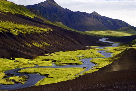 2 Day Iceland Highlands Itinerary — Go Ask A Local