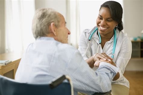 Hhs Proposes To Improve Care For Nursing Home Residents Includes