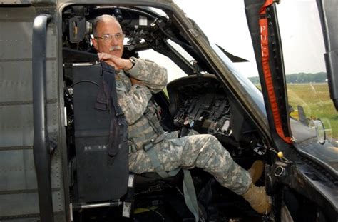 New York Army National Guards Last Vietnam War Pilot Makes Final