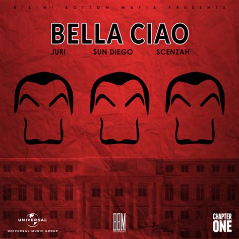 Oh bella ciao, bella ciao, bella ciao, ciao, ciao. Bella Ciao Song Download: Bella Ciao MP3 German Song ...