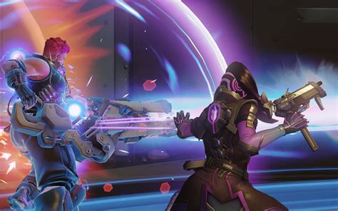 Sombra has become one of overwatch's most iconic dps heroes, but she's not exactly easy to play. Sombra Overwatch guide: Abilities, tips, counters and more