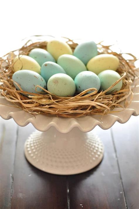 27 Surprisingly Chic Diy Easter Centerpieces You Must See Easter