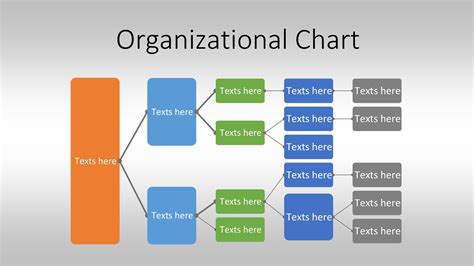 21 Lovely Organization Flow Chart Template Excel