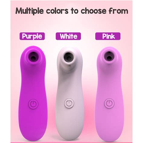 Wholesale Sex Toys Sucking Vibrator Mini Clitoral Stimulator Female G