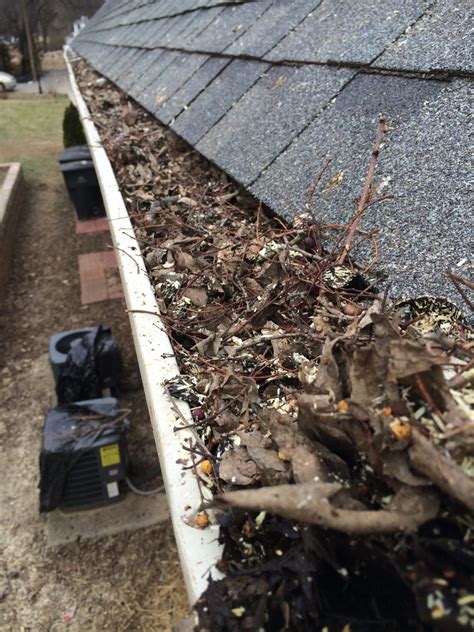 Gutter Cleaning 7 Steps For Keeping Your Gutters Clean