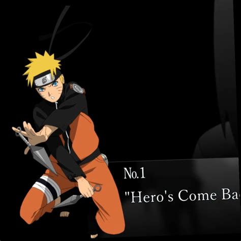 Naruto Shippuden Openings 1 20 Download Mp4 Twitter