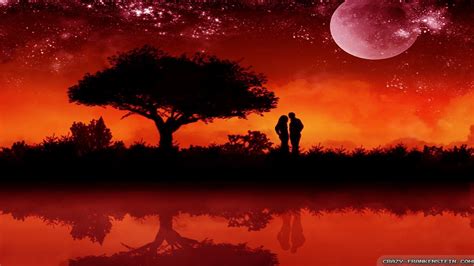 Love Romance Wallpapers 2 Crazy Frankenstein