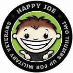 501c3 Launched Joe Happy Non Transparent Clipart