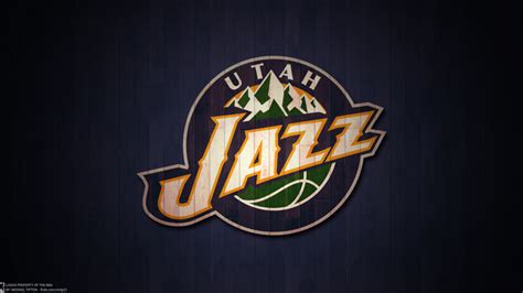 Utah Jazz Hd Wallpapers Backgrounds