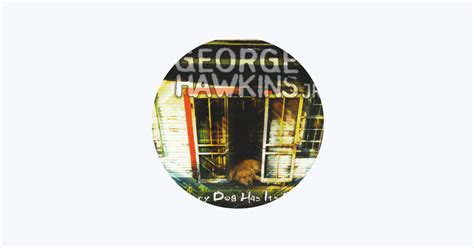 ‎george Hawkins Jr No Apple Music