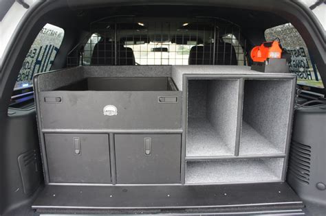 Custom Command Response Vehicle Cabinets Cabinets Matttroy
