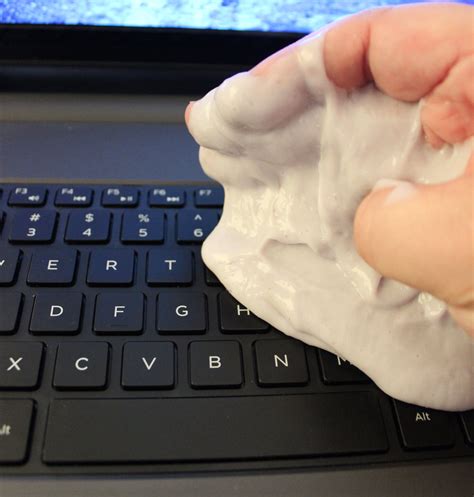 This will begin the process of wiping all of your personal files, apps and windows settings from the computer. Your keyboard and mouse are filthy. Here's how to clean ...