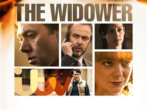 Watch The Widower Season 1 Prime Video