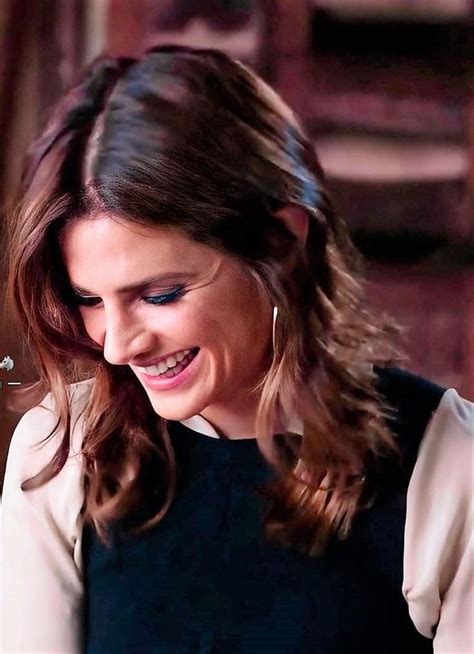 Pin By Bianca On Mostly Stana Katic In 2020 Stana Katic Beautiful