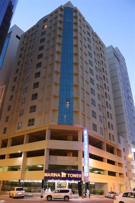 Promo 85 Off Juffair Vista Luxury Apartments Bahrain Hotel Cheap