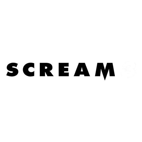 Scream Face Png Free Png Images