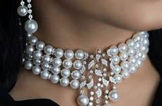 pearl pearls sets