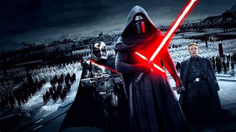 Soundtrack Star Wars 7 The Force Awakens Theme Song Trailer Music