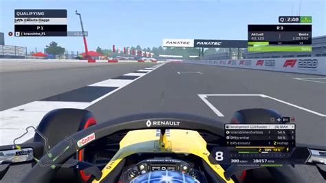 Unless you've got a time machine, that content is unavailable. F1 2020 Silverstone Hotlap V1 - 1.25.056 - YouTube