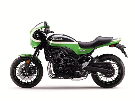 2020 Kawasaki Z900rs Cafe Guide • Total Motorcycle