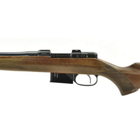 Cz 527 American 204 Ruger Caliber Rifle For Sale