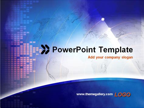 Descargar Plantilla Powerpoint Gratis 001 Plantilla Descargar