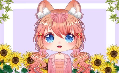 Draw Cute Chibi Characters In Anime Style Ubicaciondepersonascdmxgobmx
